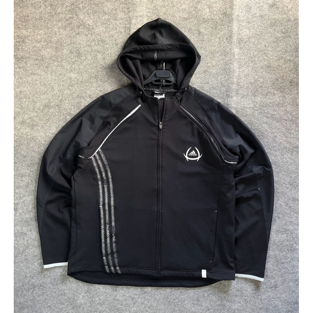 Jacket adidas vintage