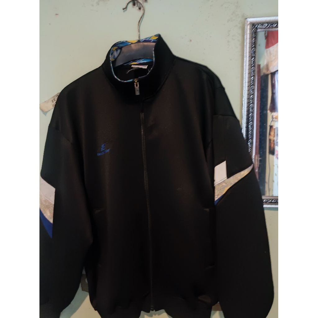 Tracktop New Balance
