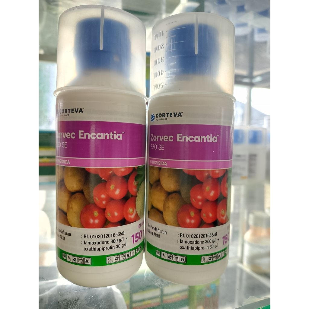 Zorvec Encantia 150ml