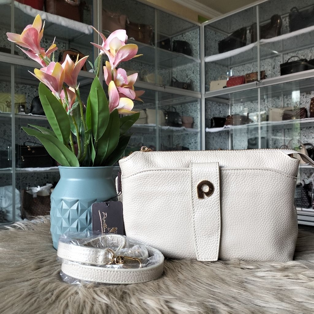 Tas papillon k3294 warna hitam, cokoren,kopi,asem, BW