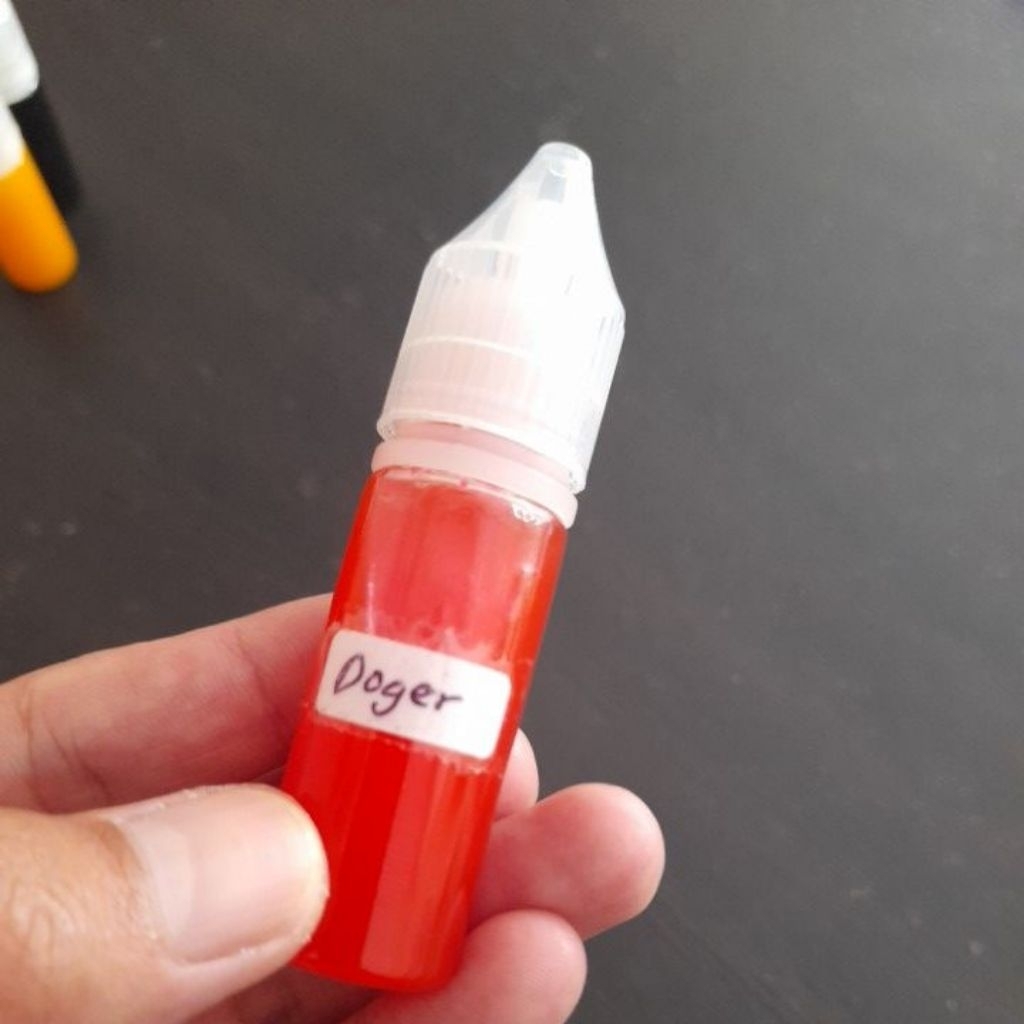 Essen Oplosan Doger