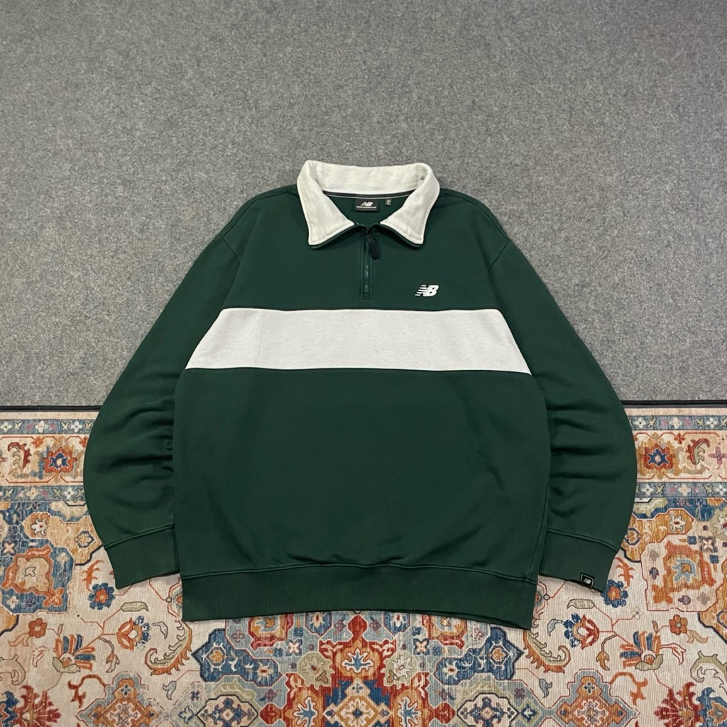 Crewneck New Balance