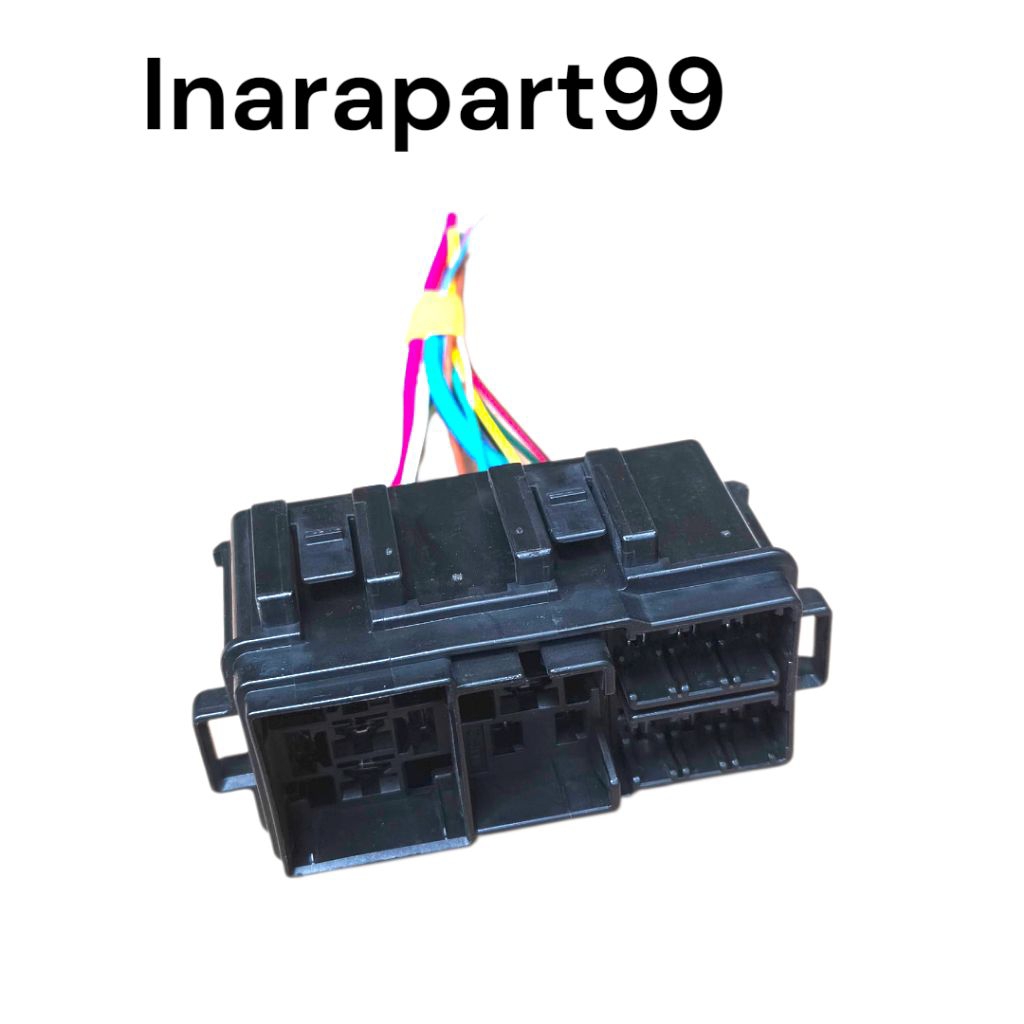 Box sikring sekering rumah sikring Vario 125 Vario 150 Led original