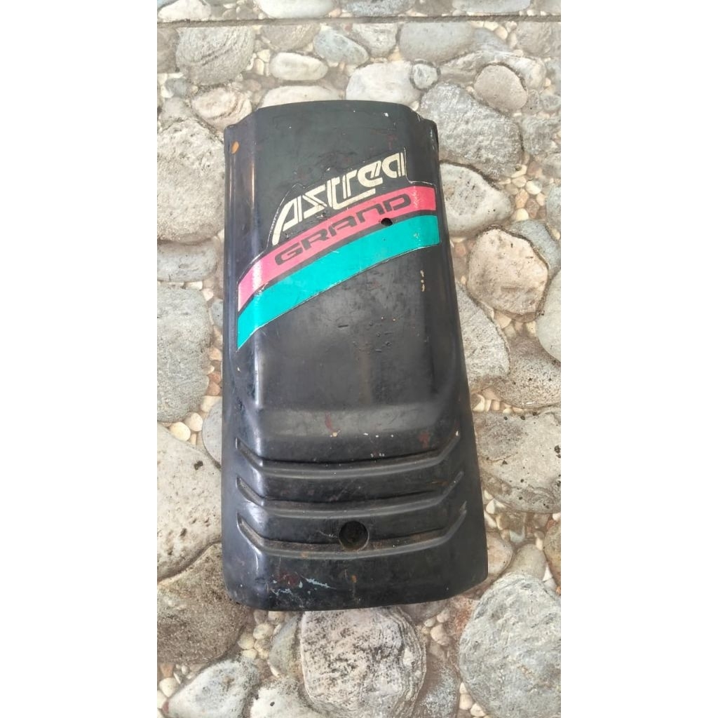 panel dasi grand bulus 91 92 original copotan