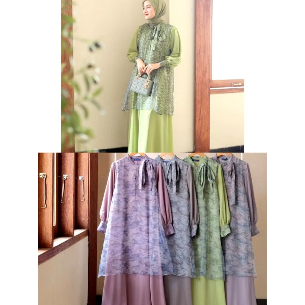 preloved dress cordy milik pribadi