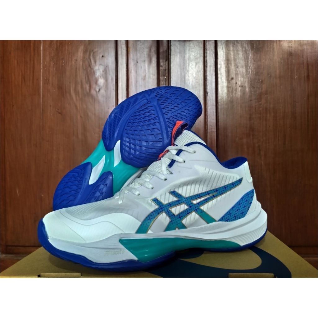 asics sky elite ff 3 mid
