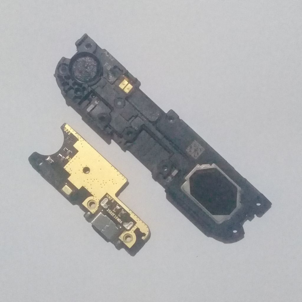 PCB cas Original POCO F1 + Buzzer Speaker Copotan