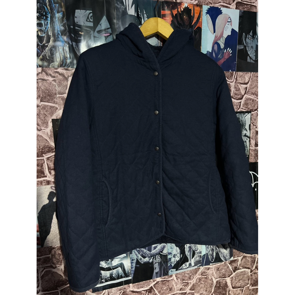 UNIQLO SHERPA DALAM
