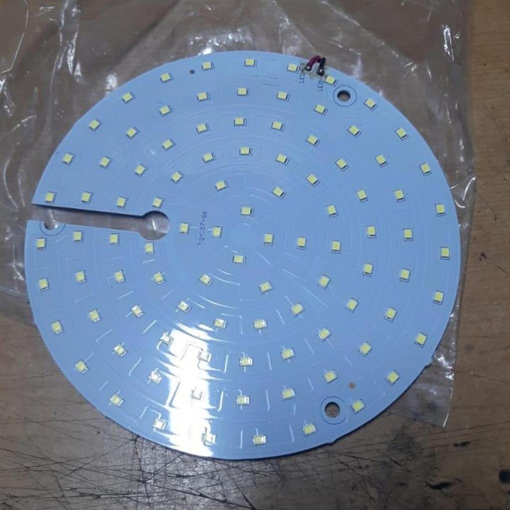 Lampu Untuk Kipas Angin MT. EDMA Type Studio