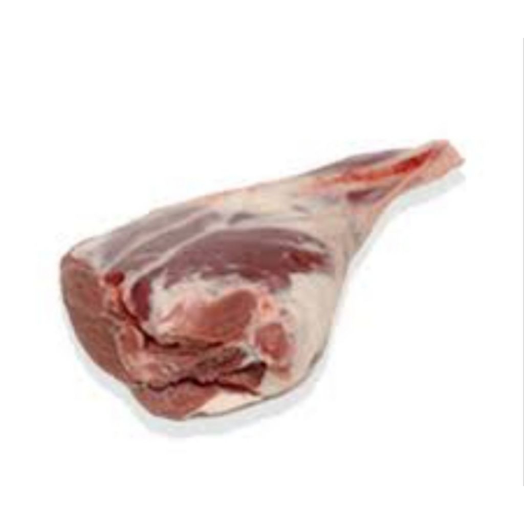 paha daging kambing utuh paha kambing muda segar fresh