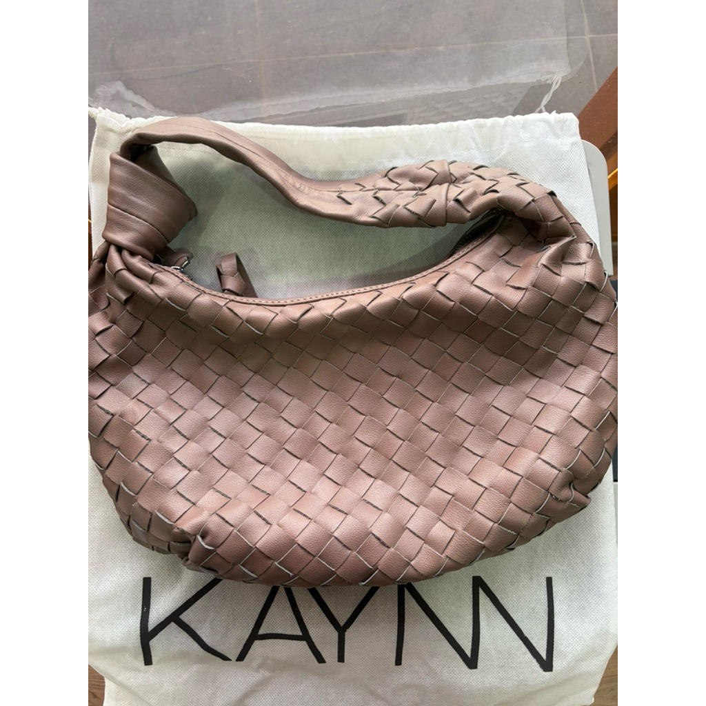 [PRELOVED] Kaynn Ammara Bag