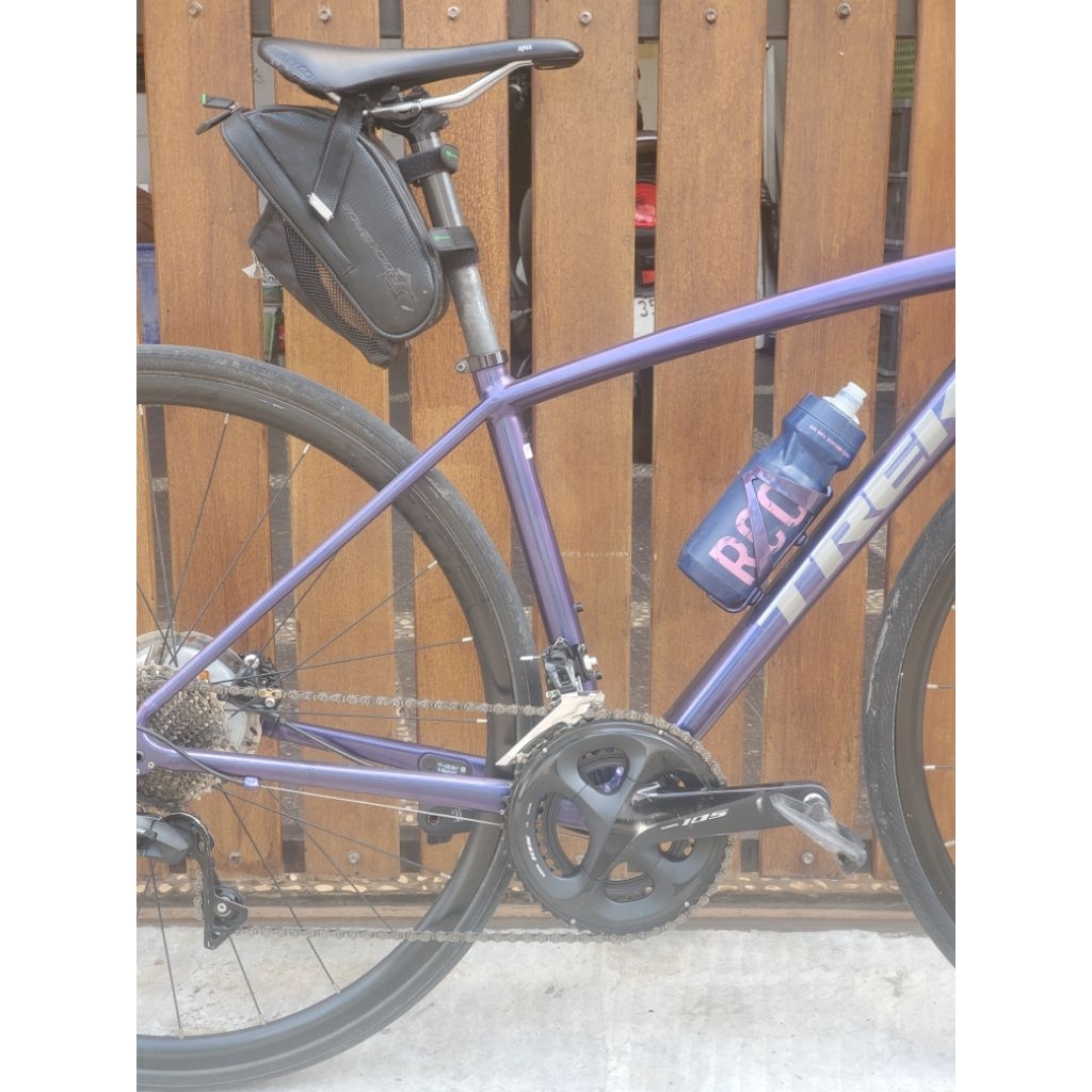 TREK Emonda ALR 5