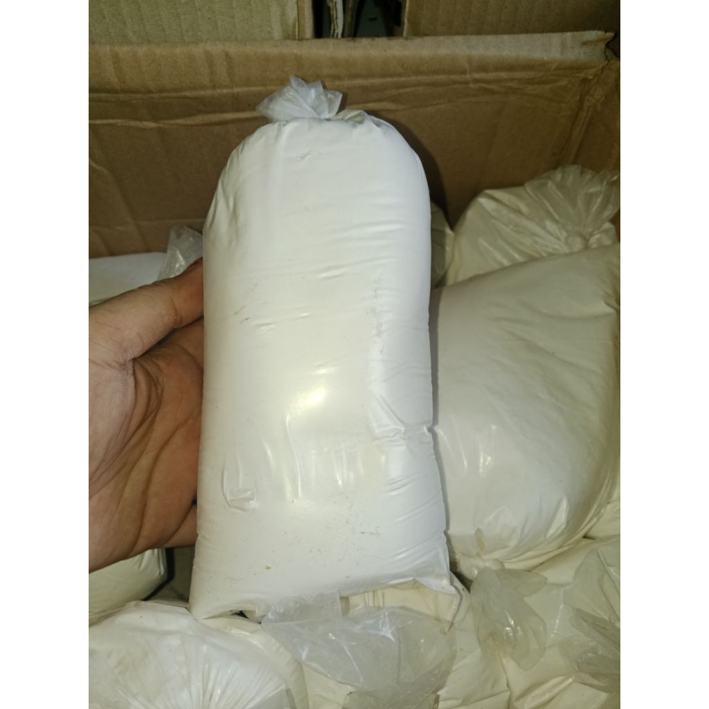 Tepung Tapioka curah 1 KG - Tepung Tersedia Grosir, Kemasan Karung