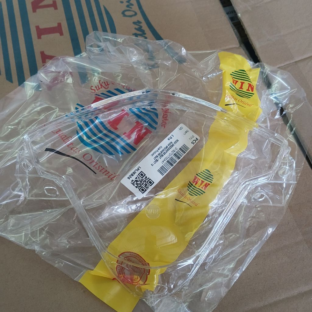 Mika speedometer beat karbu