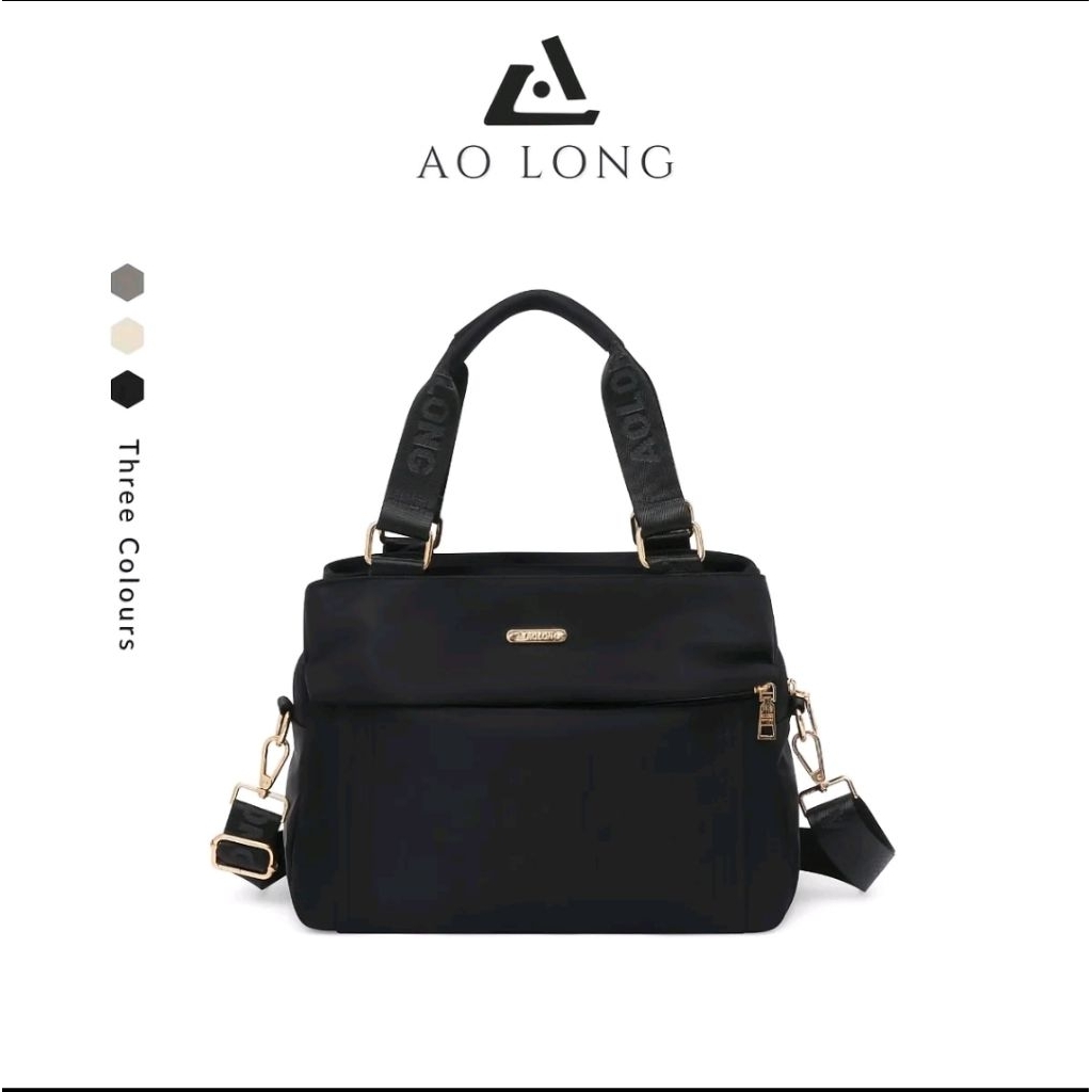 Selempang AKILA 1338# Tas Selempang Aolong Terbaru dan terhits