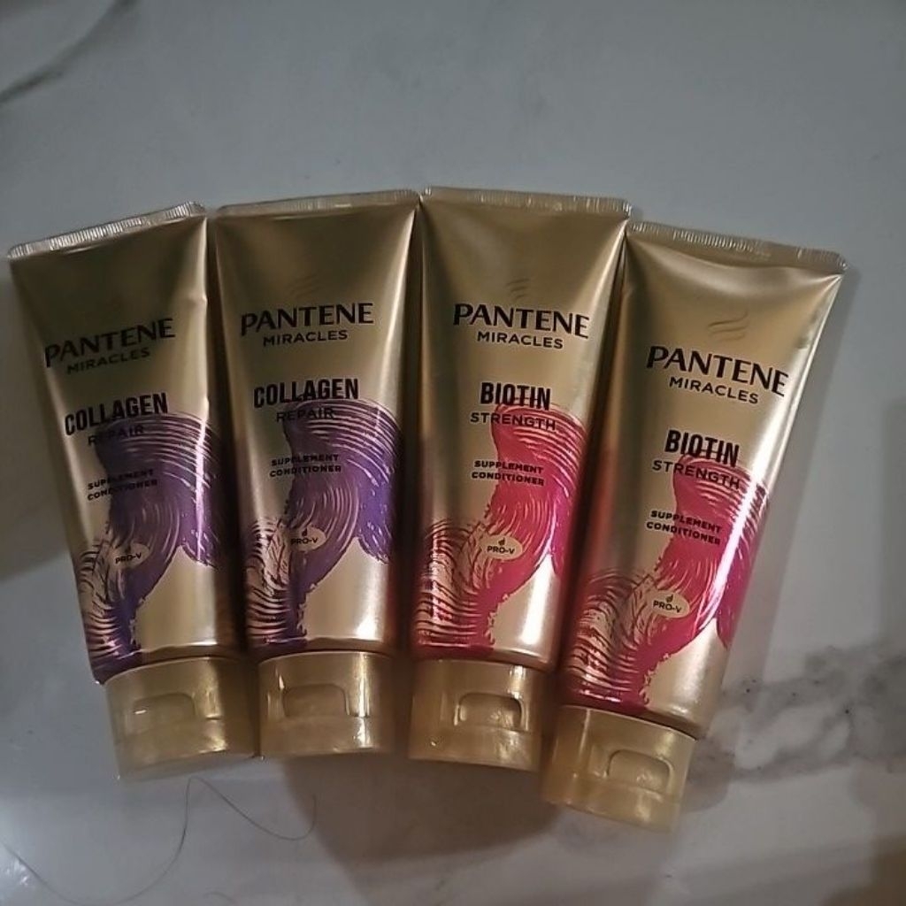 conditioner pantene