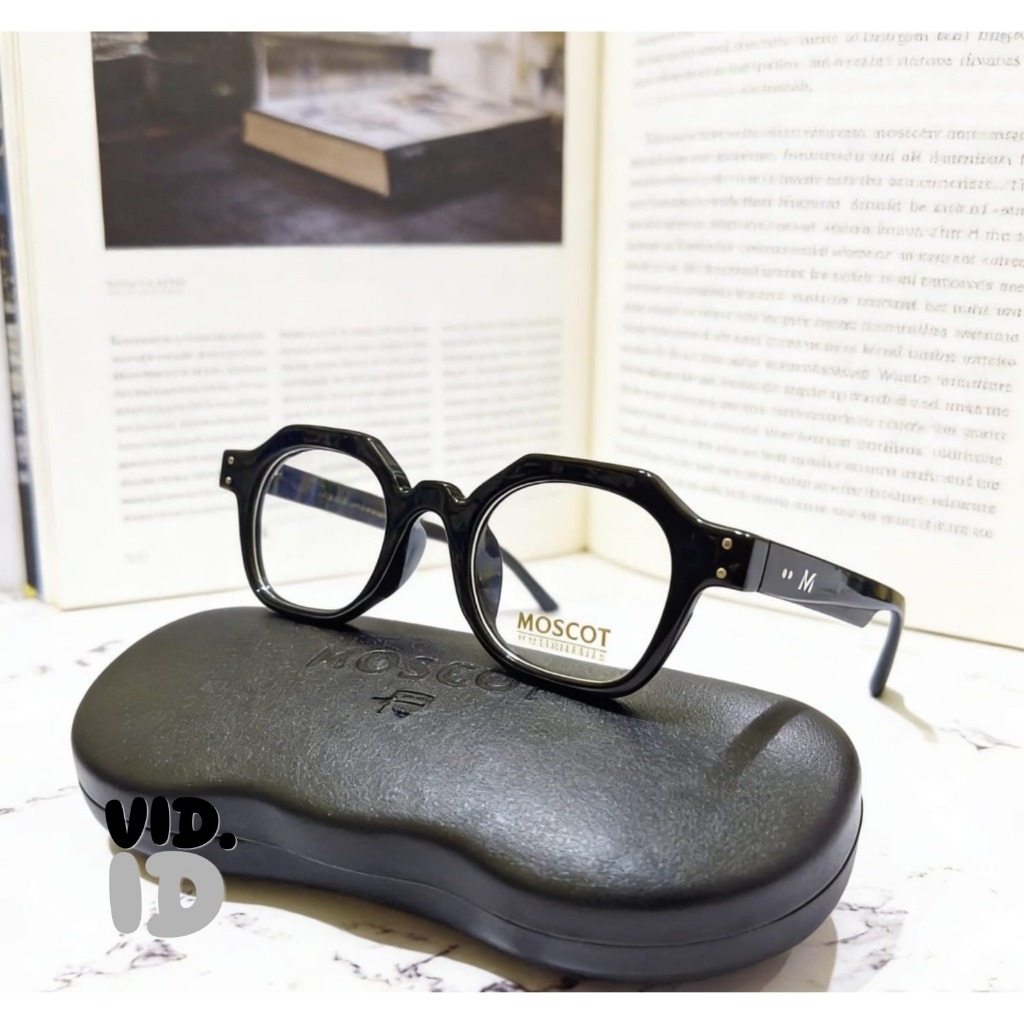 FRAME KACAMATA 3895 // LENSA ANTIRADIASI, PHOTOCROMIC, BLUERAY, BLUECROMIC, BROWNCROMIC