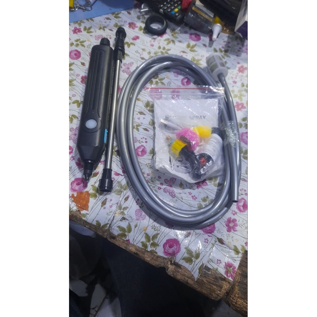 semprotan penyiram tanaman penyiram tanaman stik spray