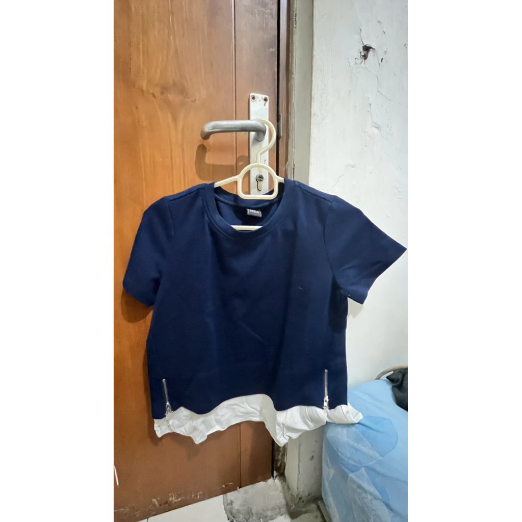 PRELOVED BAJU IORA UK M