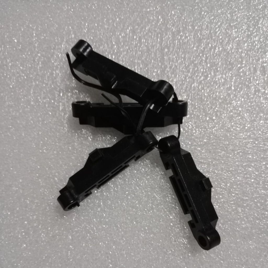 Bracket Fan Processor Amd Am4 motherboard