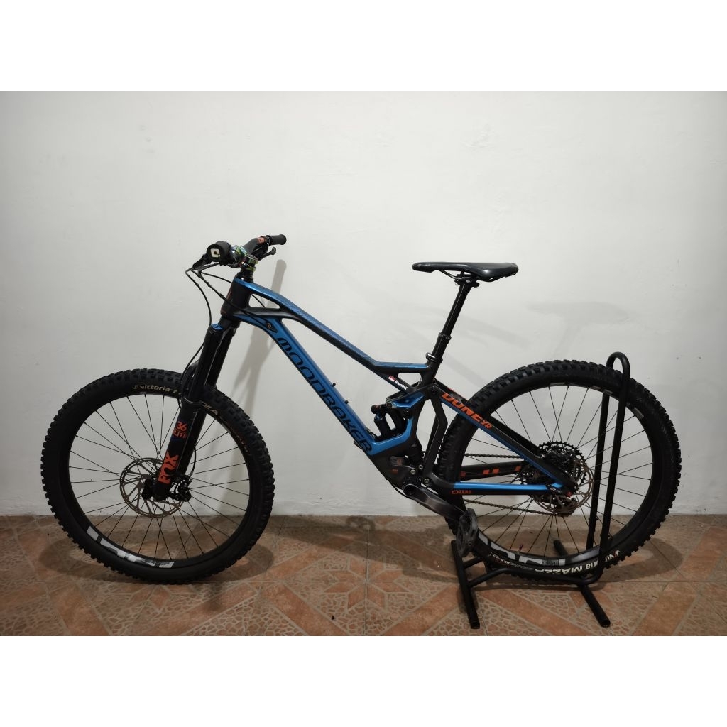 Mondraker Dune XR Carbon Size S