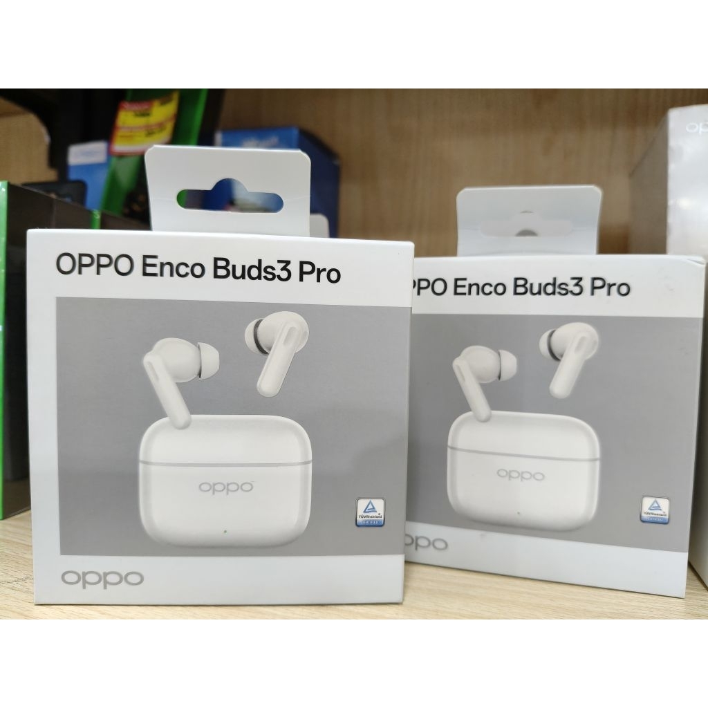 OPPO ENCO BUDS 3 PRO