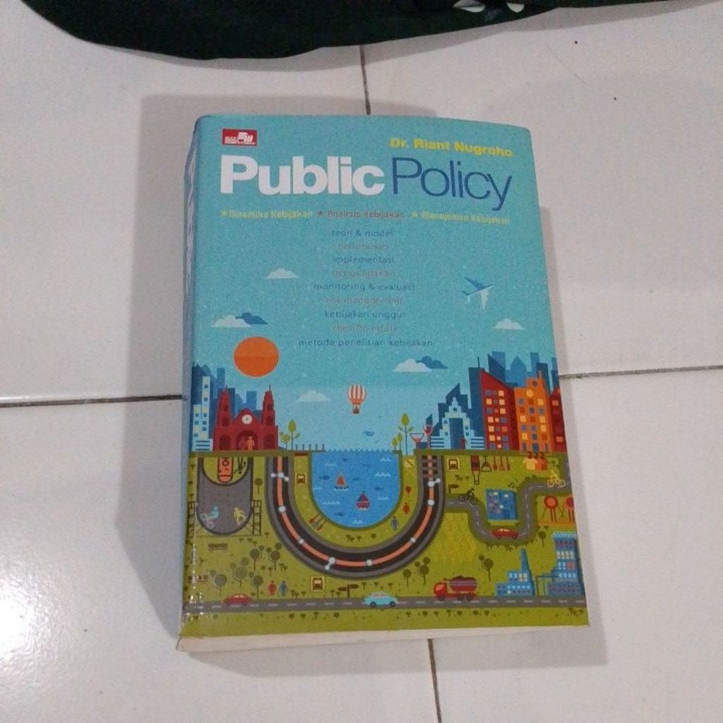 PUBLIC POLICY