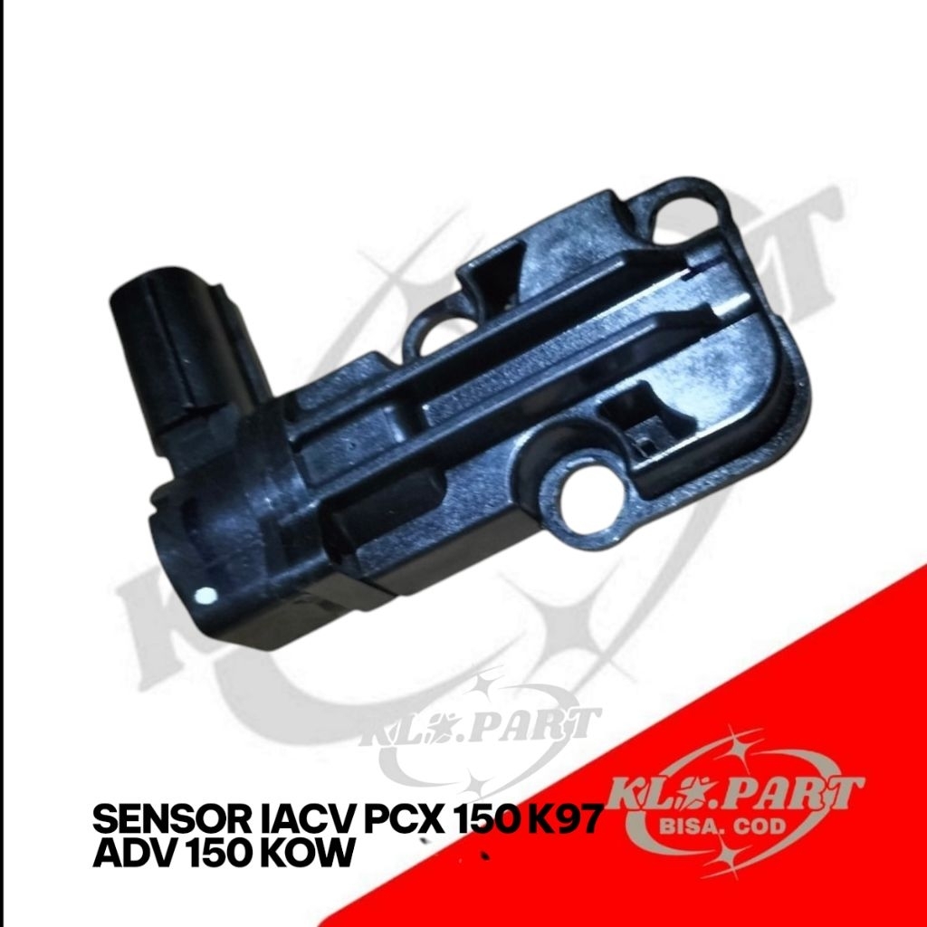 SENSOR IACV PCX 150 K97 ADV 150 KOW SENSOR IACV