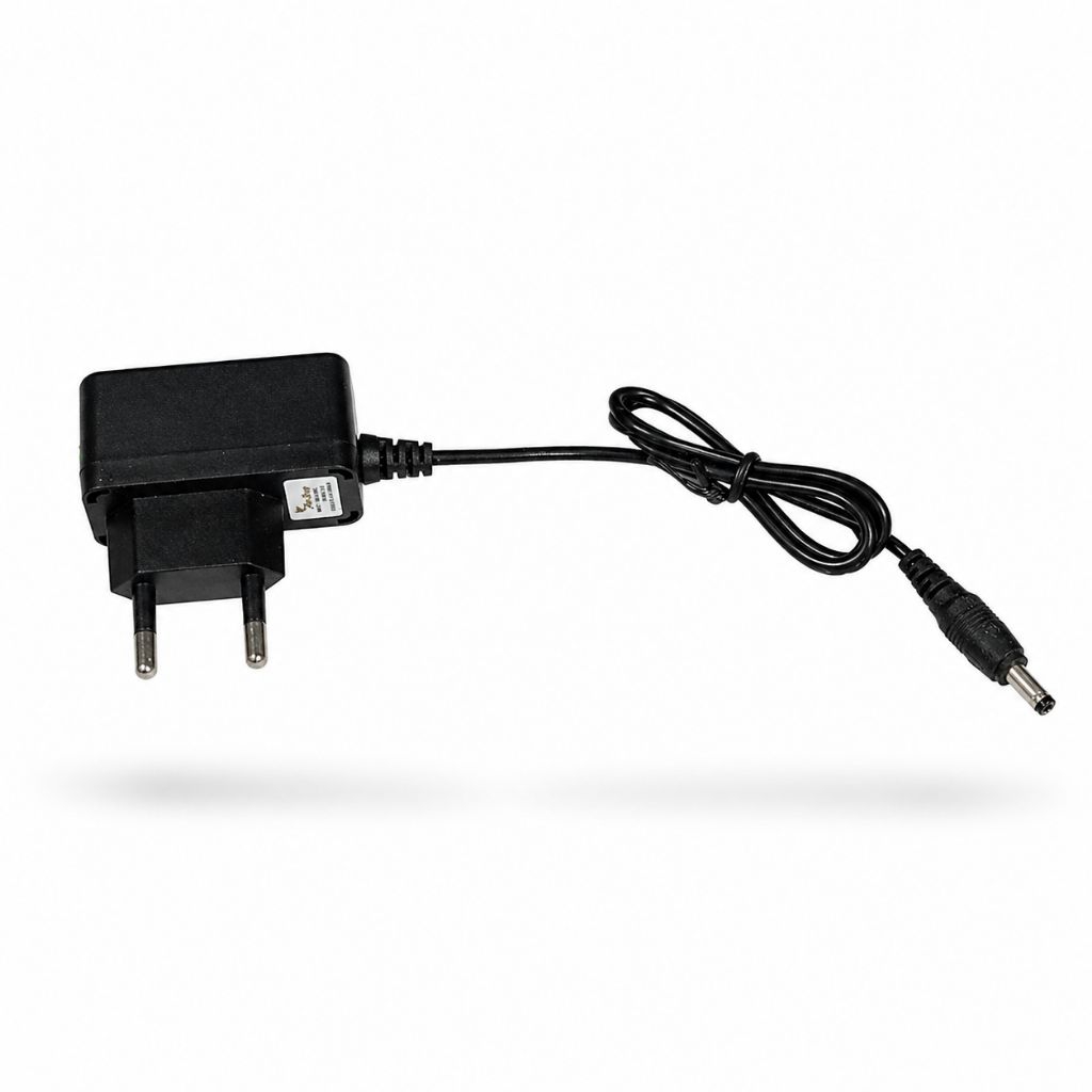 Cas Senter Kepala Bulat Kecil Charger Headlamp Luby Universal Segala Merek/Merk