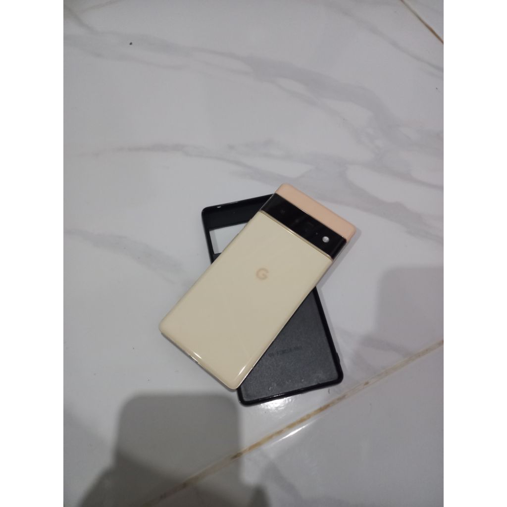 google pixel 6 pro 128gb