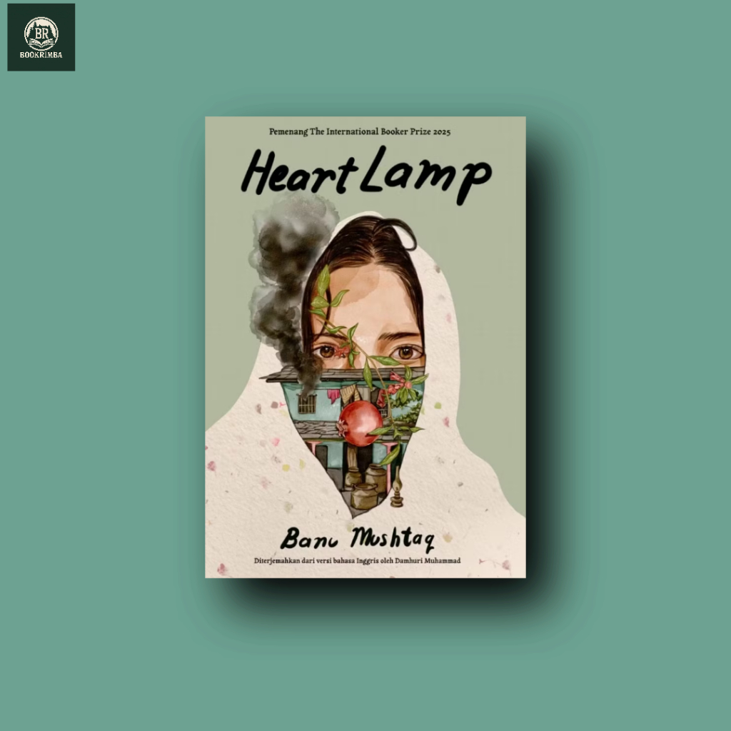 Heart Lamp:Damhuri Muhammad