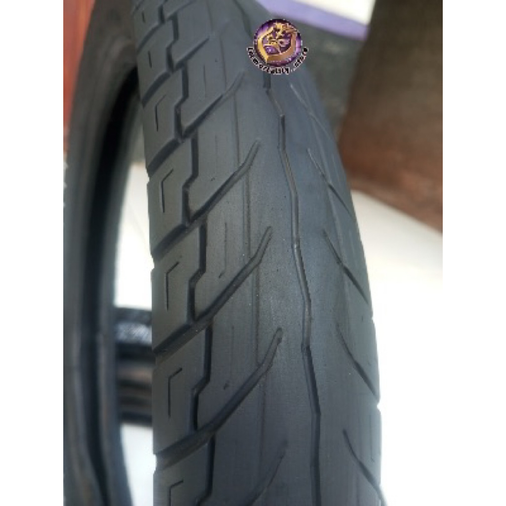 Murah  ban motor merk IRC ukuran 70/90-17_80/90-17 ring 17 ban second seken untuk motor supra fit su