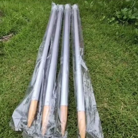 CAGAK PAYUNG PENYANGA PAYUNG MANCING BAHAN ALUMINIUM