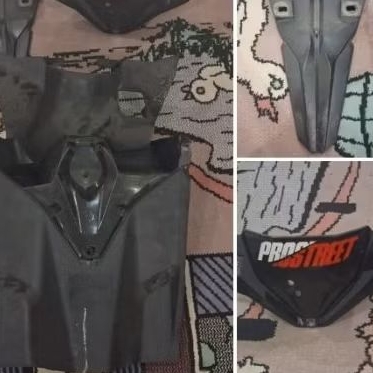 dashboard vario 125