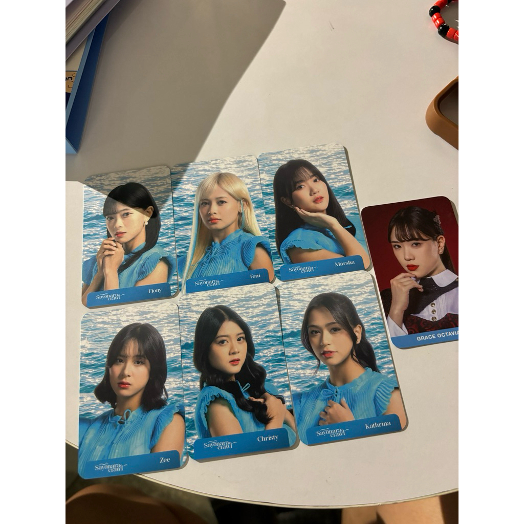 TAKE ALL PC JKT48