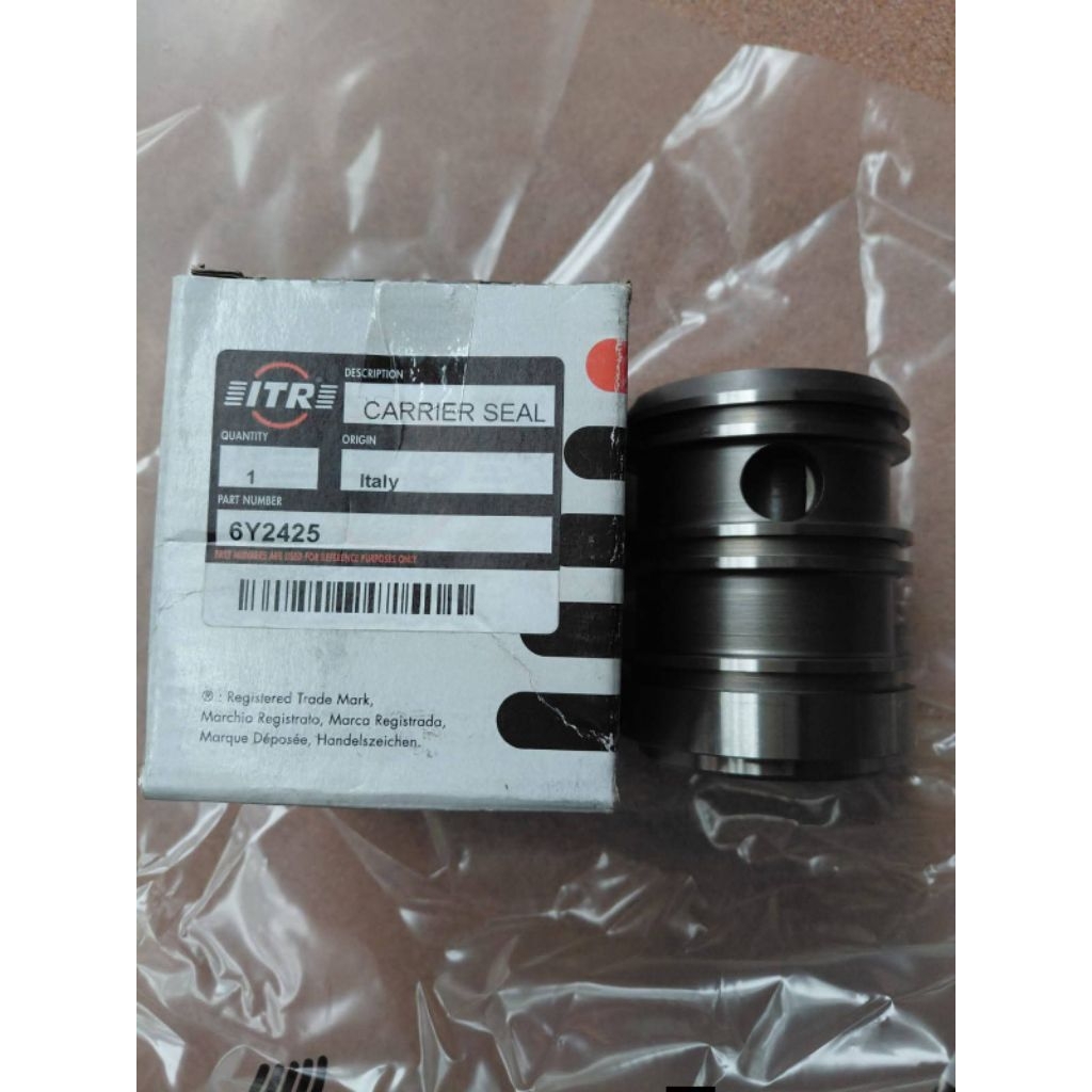 Carrier Seal Cat 12H/120HES/120H 6Y-2425 Merk ITR