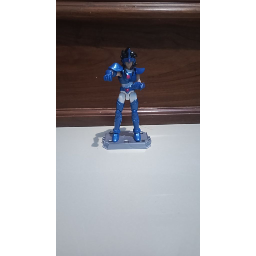Blokees Saint Seiya Global Version