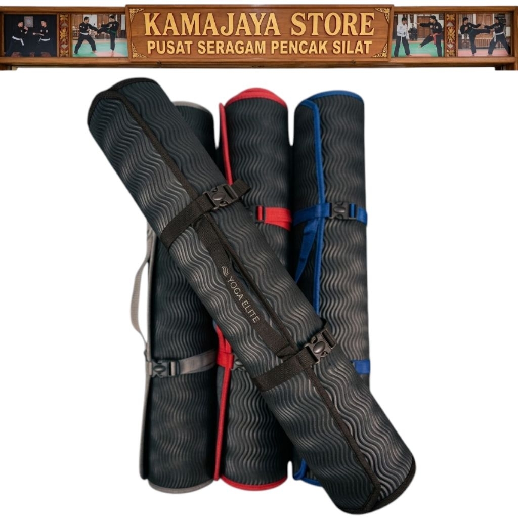 Matras Camping 200 cm x 60 cm