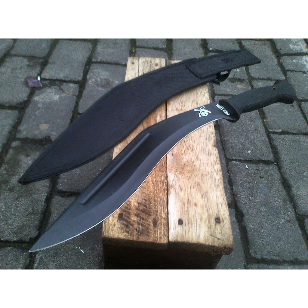 Kukri cold steel
