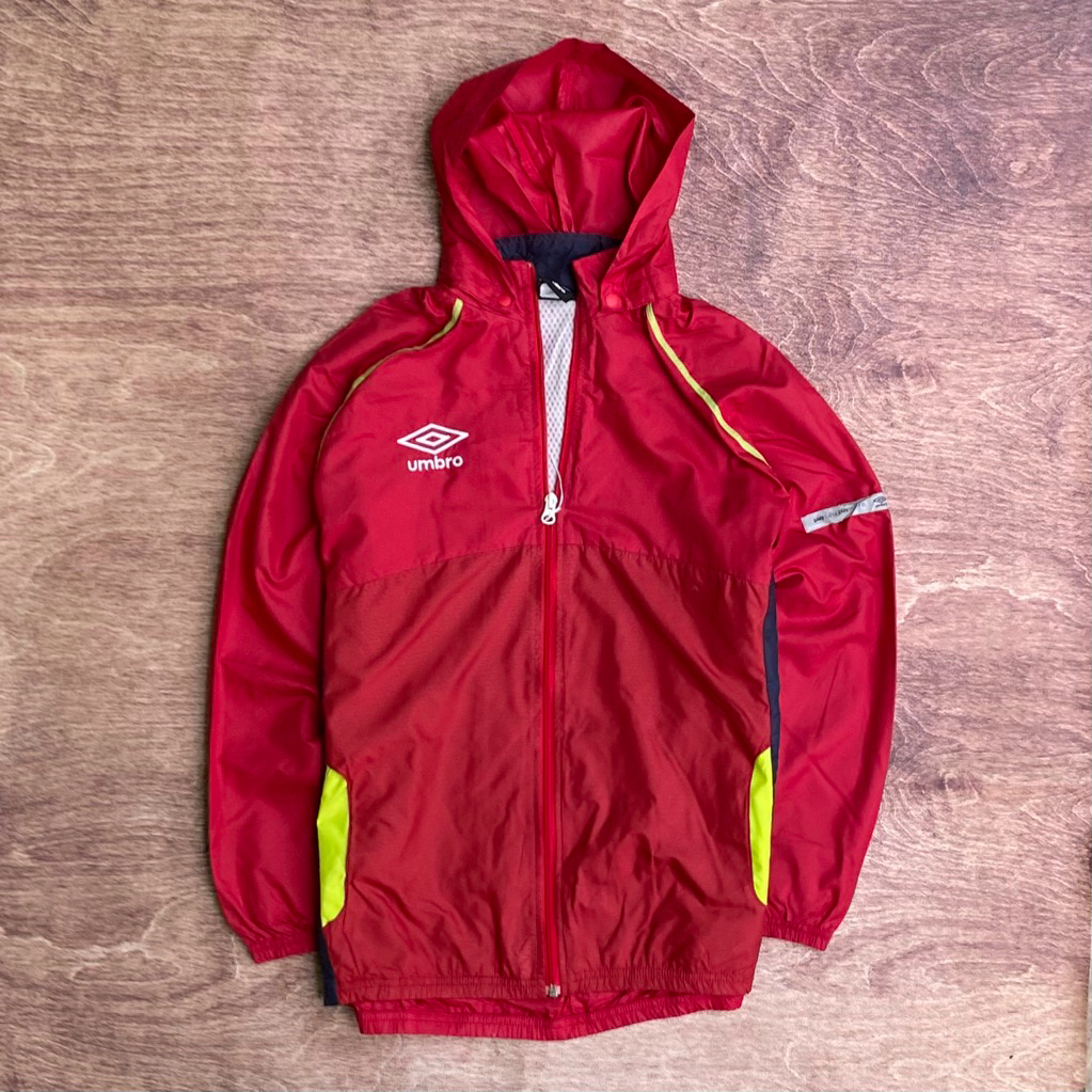UMBRO OUTDOOR JACKET