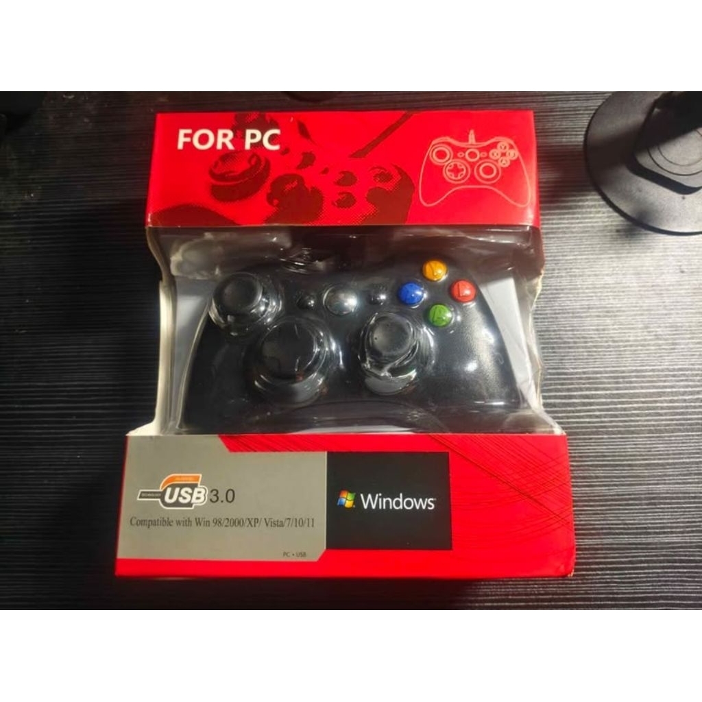 Stik Xbox PC
