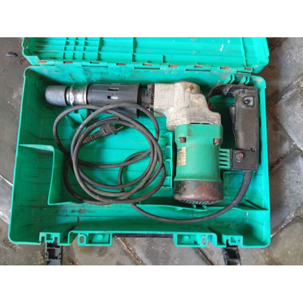 jack hammer dca AZG6