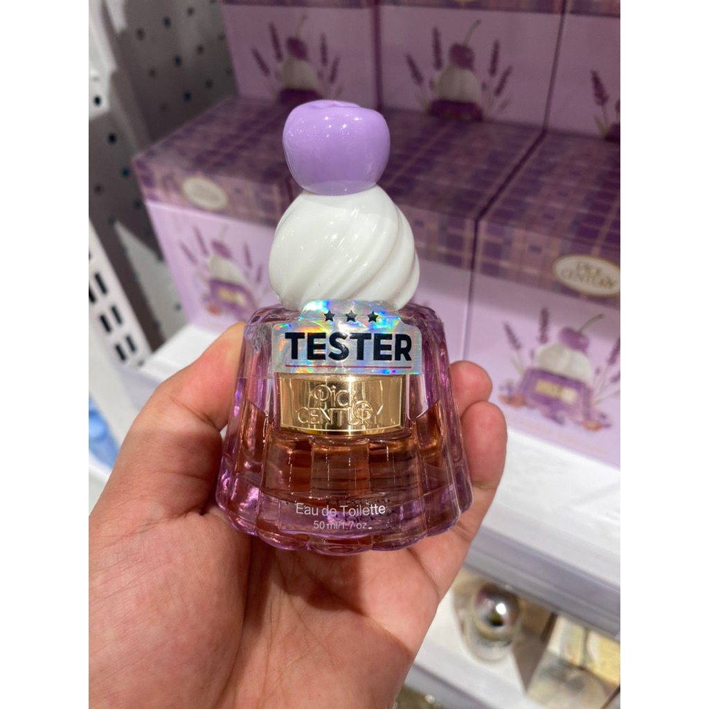 Pick Century Eu De Toilet Parfum 50ML Dessert Series