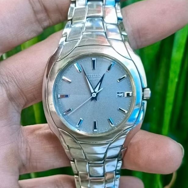 Jam Tangan Original Citizen Eco-Drive