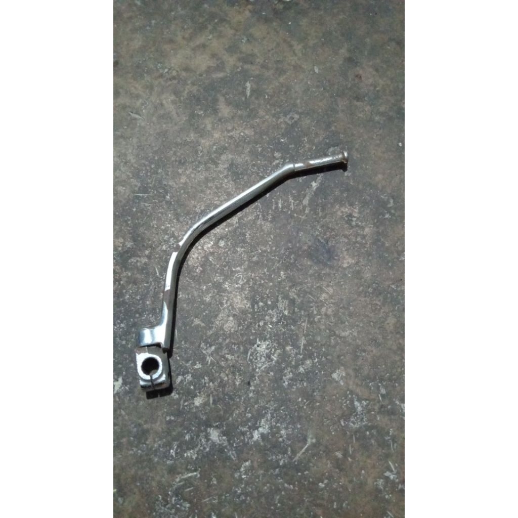 Kick Starter Suzuki Thunder 125 Bekas Copotan Motor