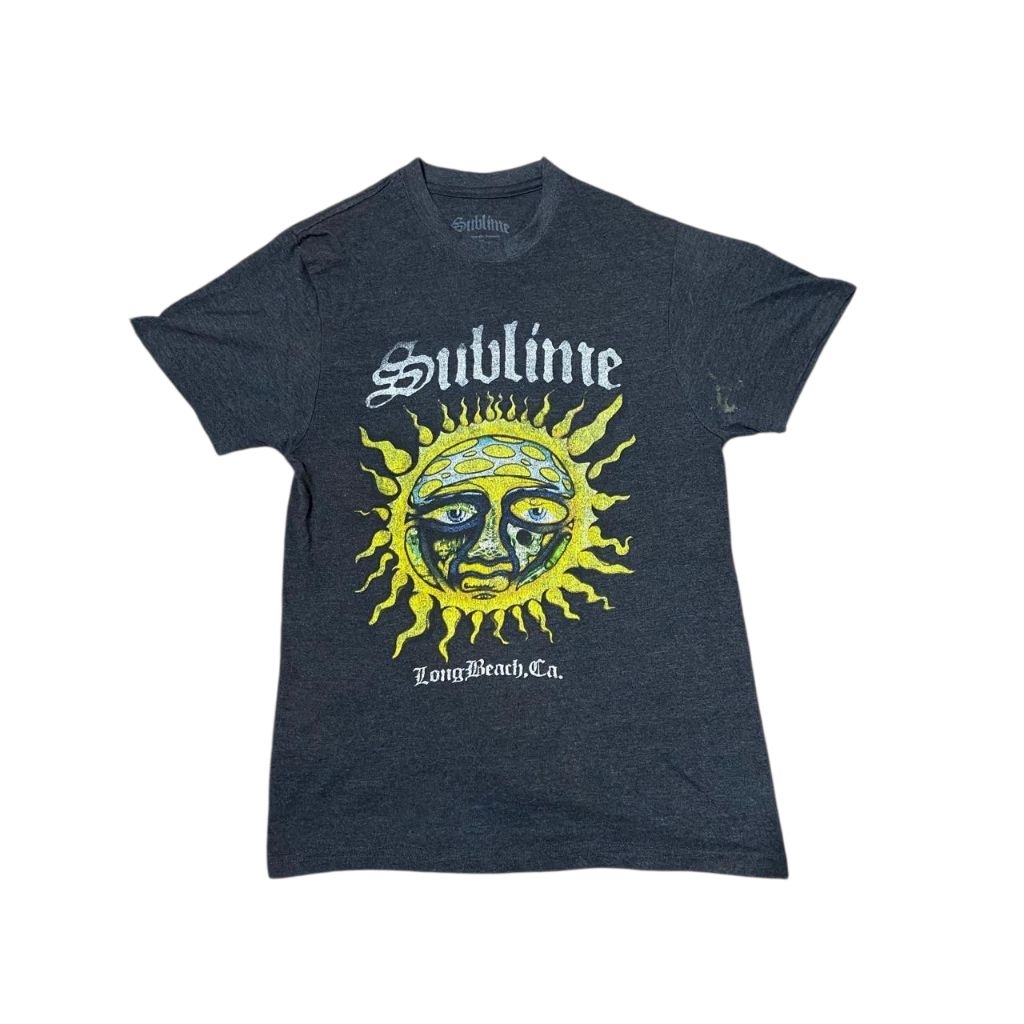 T.SHIRT SUBLIME