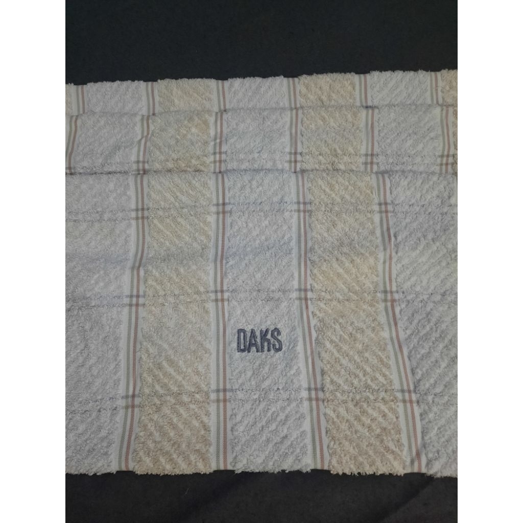 Handuk DAKS Original / Bath Towel