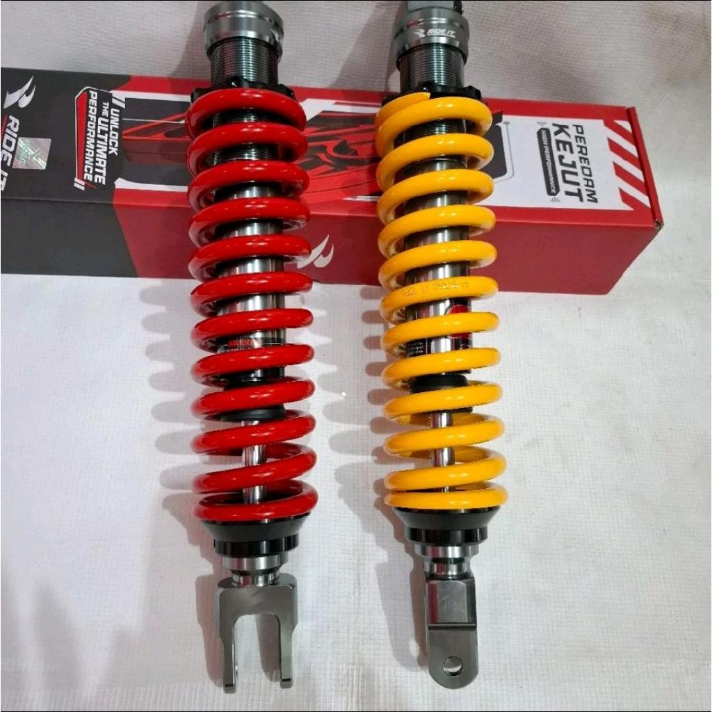 Shockbreaker Shock Ride IT GP 101 Monoshock Ride IT CRF 390mm