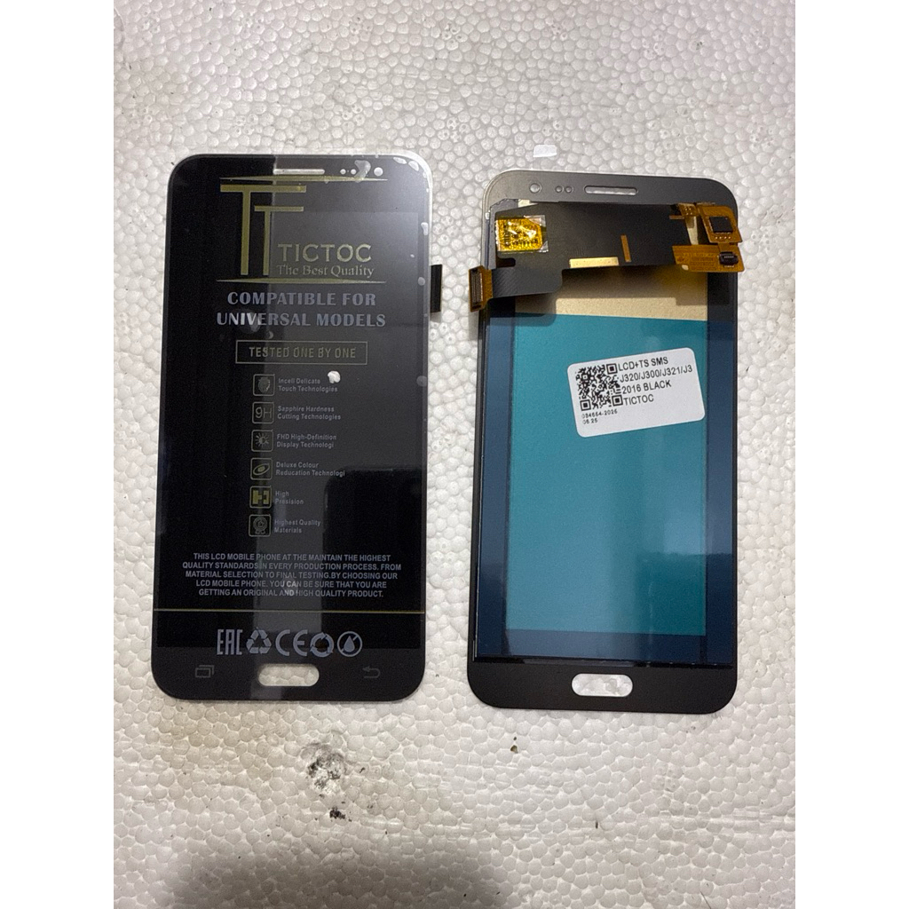 lcd samsung j3/j320/j300/j3 2016