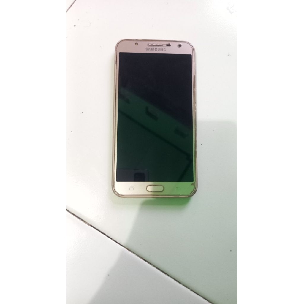 lcd samsung j701 j7 core